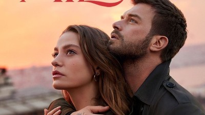 'Aile' dizisi bu akşam yayında! Serenay Sarıkaya'dan yayın öncesi sürpriz paylaşım: Korkuyorum