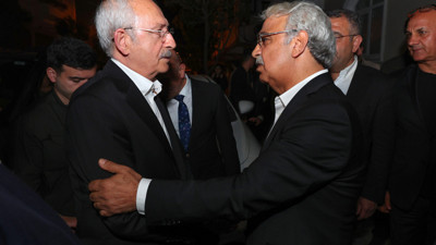 CHP'li Berhan Şimşek'ten Haberet'e çok konuşulacak açıklamalar:  HDP'nin ülke bölünsün diye bir demeci var mı?