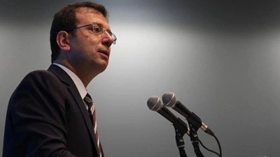 İstanbul Büyükşehir Belediye Başkanı Ekrem İmamoğlu'nun yıllar önce yaptığı paylaşım gündem oldu: "İktidar olmadan..."