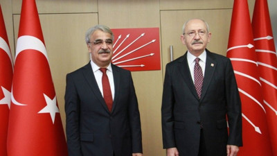 İYİ Parti Genel Başkanı Meral Akşener'den HDP açıklaması: CHP görüşebilir ama bize asla getiremez