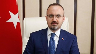 Kılıçdaroğlu'nun adaylığına AK Parti Grup Başkanvekili'nden yorum