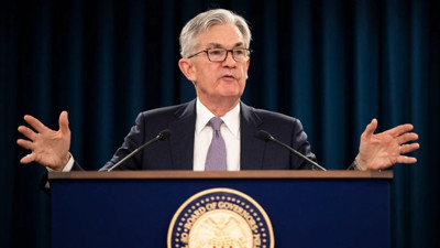 Son dakika ekonomi haberleri! Fed Başkanı Jerome Powell: Faizde zirve beklenenden daha yüksek olabilir
