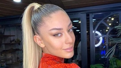 Acun Ilıcalı'nın sevgilisi Ayça Çağla Altunkaya hakkındaki bilgiler