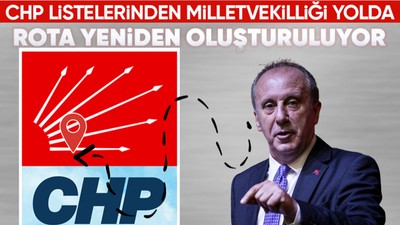 CHP Genel Başkanı Kemal Kılıçdaroğlu çok olumlu karşıladı... Muharrem İnce CHP'den milletvekili olacak mı?