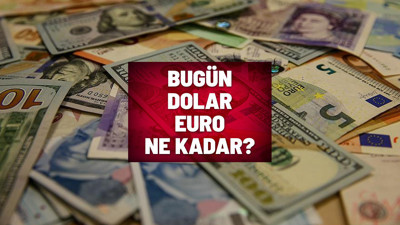 8 Mart Çarşamba 2023 Dolar - Euro fiyatları anlık güncel döviz kurları