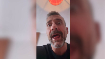Gazeteci Şirin Payzın, oyuncu Yunus Günçe ve Demokrat Parti Ordu Milletvekili Cemal Enginyurt'tan seçmene hakaret