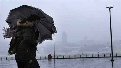 Meteoroloji Genel Müdürlüğü hava tahmini raporunu yayımladı | 8 Mart hava durumu nasıl olacak?