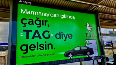 Son dakika haberleri.. Martı TAG ve Martı Motosiklet uygulamalarına erişim engeli geldi! Otomobilciler Esnaf Odası dava açmıştı