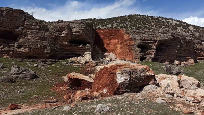 Uzman isimden dikkat çeken açıklama: 12 bin yıldır uyuyan fay uyandı