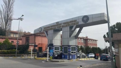 İstanbul Üniversitesi Cerrahpaşa Rektörü Prof. Dr. Nuri Aydın açıklamalarda bulundu! "Poliklinik hizmetleri..."