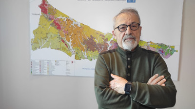 Kahramanmaraş merkezli depremlerin ardından gözler İstanbul depremine çevrilmişti:  Anadolu yakası daha az etkilenecek
