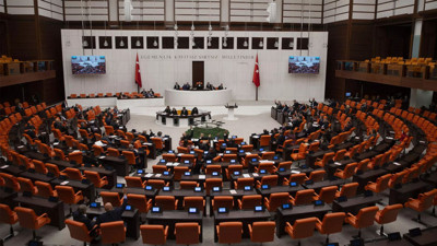 Kamuya olan borçların yapılandırılmasını da içeren kanun teklifi TBMM'de kabul edildi