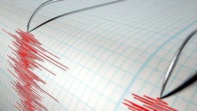 En son ne zaman, nerede, kaç büyüklüğünde deprem oldu?
