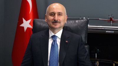 Ulaştırma ve Altyapı Bakanı Adil Karaismailoğlu'ndan İstanbul'da olası bir depremde alınacak aksiyon açıklaması: Demir yolu hattı sığınak olacak