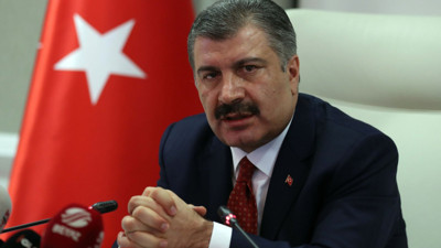 Koca: 10 ilde yer değişikliği kurası ile 12 bin 700 atama yapılacak, son başvuru tarihi 15 Mart