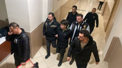 Kahramanmaraş merkezli depremlerin ardından enkaz altındaki vatandaşlarla dalga çeken ahlaksızlar hakim karşısında