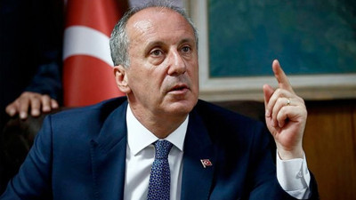 Memleket Partisi Genel Başkanı Muharrem İnce'ye CHP'den vekil adaylığı teklifi gitti mi? Net konuştu: Herkesle görüşürüm ama...