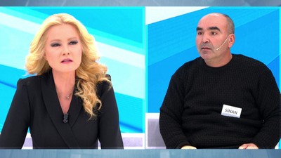 Müge Anlı sapıkça mesajlar atıp insanları rahatsız eden Sinan Sardoğan ile ilgili gerçeği açıkladı