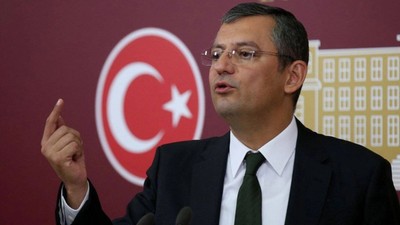 CHP Grup Başkanvekili Özgür Özel: Kılıçdaroğlu'na suikast duyumları alıyoruz