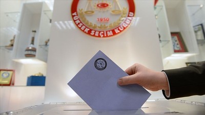 Seçim ne zaman yapılacak? Seçim takvimi 2023...