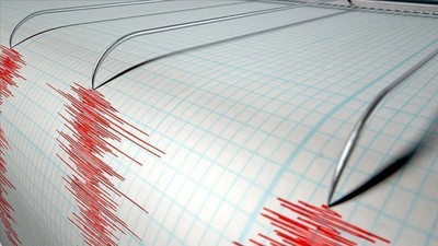 Son dakika deprem haberleri! Kayseri'de 4,9 şiddetindeki deprem neyin habercisi? Kayseri'deki depremler devam edecek mi? Uzman isim Okan Tüysüz uyardı