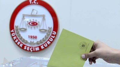 Son dakika! YSK seçim takvimini açıkladı