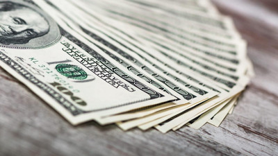 ABD bütçesi şubatta 262 milyar dolar açık verdi