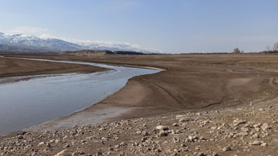 Barajlardaki doluluk oranlarına göre sayılı gün yetecek kadar su kaldı