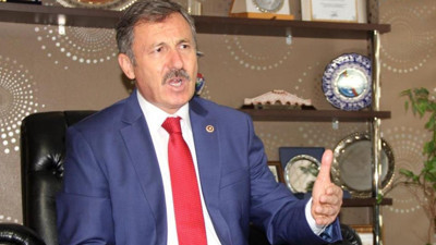 Gelecek Partisi Genel Başkan Yardımcısı Selçuk Özdağ'dan BAE'ye Sedat Peker için açık mektup