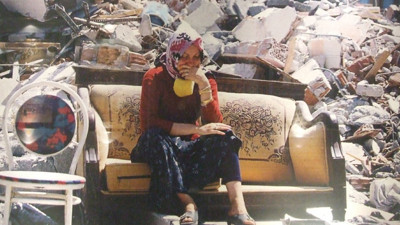 Nefroloji Uzmanı Doktor Mehmet Büyükbakkal: Depremler aynı zamanda böbrek afetleridir