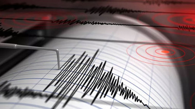 Son dakika! AFAD duyurdu: Malatya'da 3.9 büyüklüğünde deprem