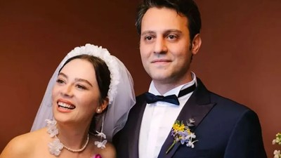 İşte Demet Evgar'ın 7 ay önce kucağına aldığı kızından ilk kare