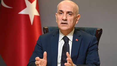 Son dakika: Tarım ve Orman Bakanı Vahit Kirişçi duyurdu: Hayvanı telef olan üretici ve yetiştiricilerimizin zararı ayni olarak telafi edilecek