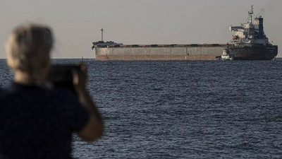 Rusya, Tahıl Koridoru Anlaşması'nın 60 gün daha uzatılmasını kabul etti