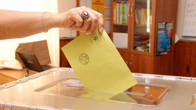 Son dakika... Seçim takvimi başlangıç tarihi 18 Mart olarak belirlendi