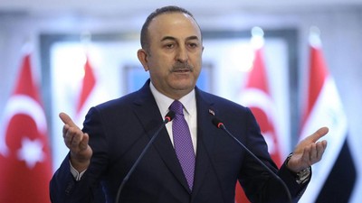 Türkiye - Rusya - Esad rejimi ve İran arasında gerçekleştirilecek toplantının tarihi belli oldu: 15 - 16 Mart'ta Moskova'da
