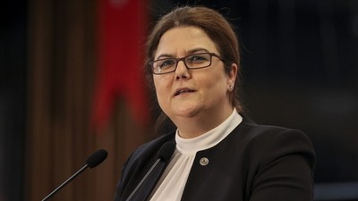 Yeniden Refah Partisi'nin 6284 sayılı kanun kaldırılsın teklifi gündem olmuştu: Aile ve Sosyal Hizmetler Bakanı Derya Yanık en net yanıtı verdi