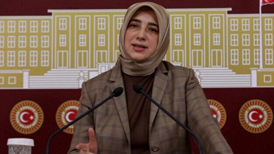 AK Parti Grup Başkanvekili Zengin: 6284 sayılı kanun kırmızı çizgimizdir