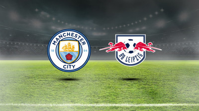 Manchester City - RB Leipzig maçı şifresiz mi?