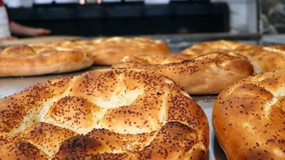 Ramazan pidesinin fiyatı ne kadar olacak? Türkiye Fırıncılar Federasyonu Başkanı Halil İbrahim Balcı açıkladı