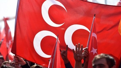 MHP'de aday adaylığı süreci başladı