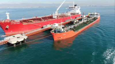 Son dakika... Tahıl Koridoru'nda süre uzadı