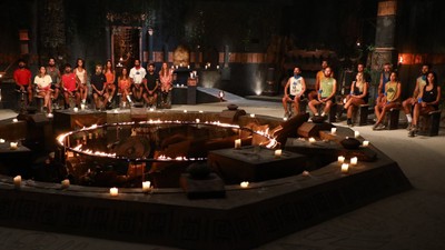 Survivor 2023'de dokunulmazlığı kim kazandı?