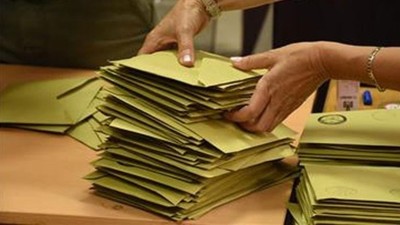 28. Dönem Milletvekili Genel Seçiminde Milletvekili aday adayı olmak isteyenlerin görevlerinden istifa etme süreci yarın sona eriyor!
