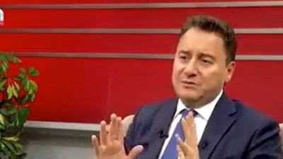 DEVA Partisi Genel Başkanı Ali Babacan Halk TV'de katıldığı bir programda HÜDA-PAR'ı savundu: "İlkesel tutumumuz var..."