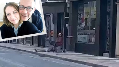 Manisa'da kan donduran olay! Eski eşi başka biriyle evlenmesin diye öldüren adamın ifadesi çıktı