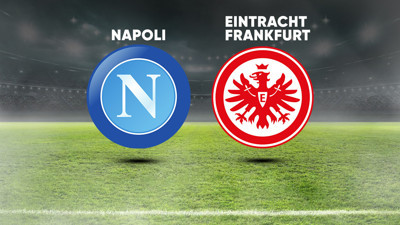 Napoli - Frankfurt maçı ne zaman, saat kaçta, hangi kanalda?