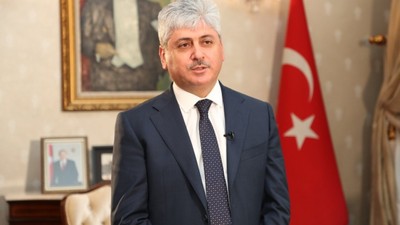 Seçimlerde aday olmak için istifa eden Hatay Valisi Rahmi Doğan aday gösterilecek mi? AK Parti'den ilk yorum
