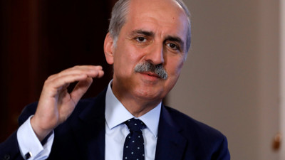 AK Parti Genel Başkanvekili Numan Kurtulmuş'tan 6284 sayılı kanun ve Cumhur İttifakı açıklaması: Bir koalisyon protokolü imzalanmıyor...