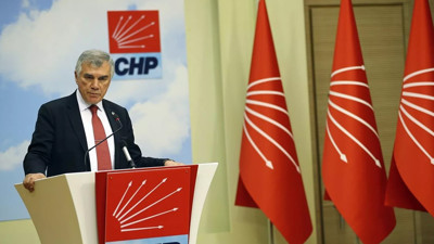 CHP Genel Başkanı Kemal Kılıçdaroğlu'nun dış politika danışmanı Ünal Çeviköz'den Demirtaş ve Kavala'ya ilişkin mesajlar
